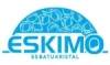 Logo eskimo polar indo