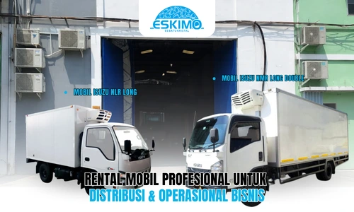 Supplier Es Kristal Jakarta – Pabrik Langsung, Harga Terbaik & Higienis