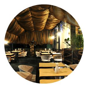 Restoran