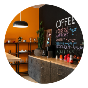 cafe